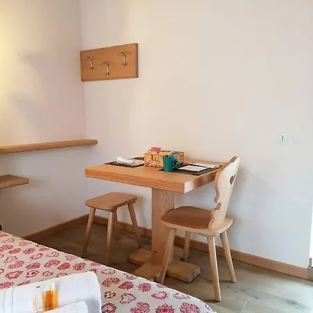 Ai Larici Hotel Perarolo di Cadore Room photo