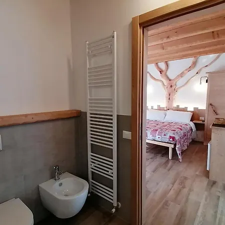 Ai Larici Hotel Perarolo di Cadore Room photo