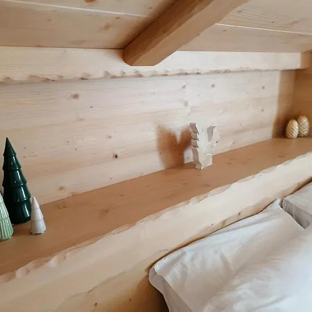 Ai Larici Hotel Perarolo di Cadore Room photo