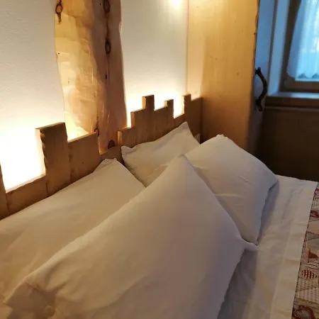 Ai Larici Hotel Perarolo di Cadore Exterior photo