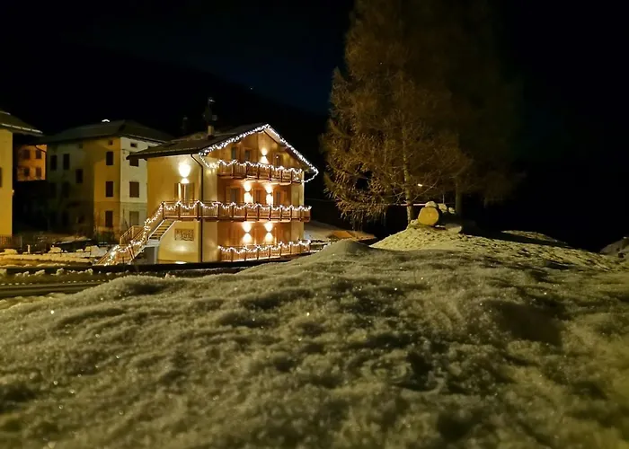 Ai Larici