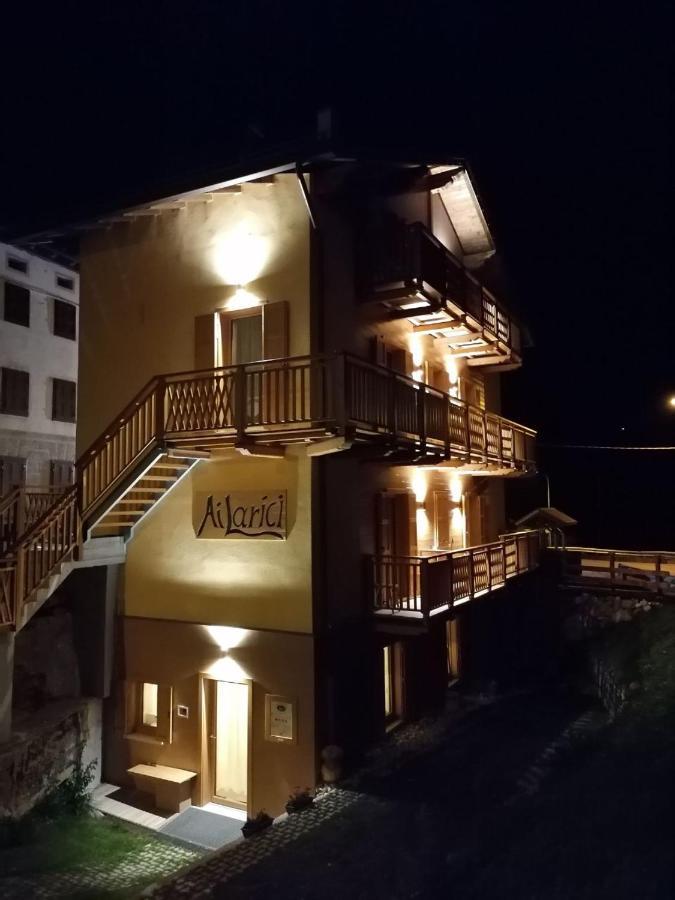 Ai Larici * Perarolo di Cadore