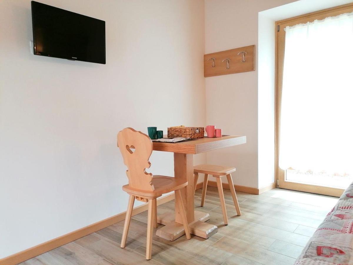 Ai Larici Perarolo di Cadore