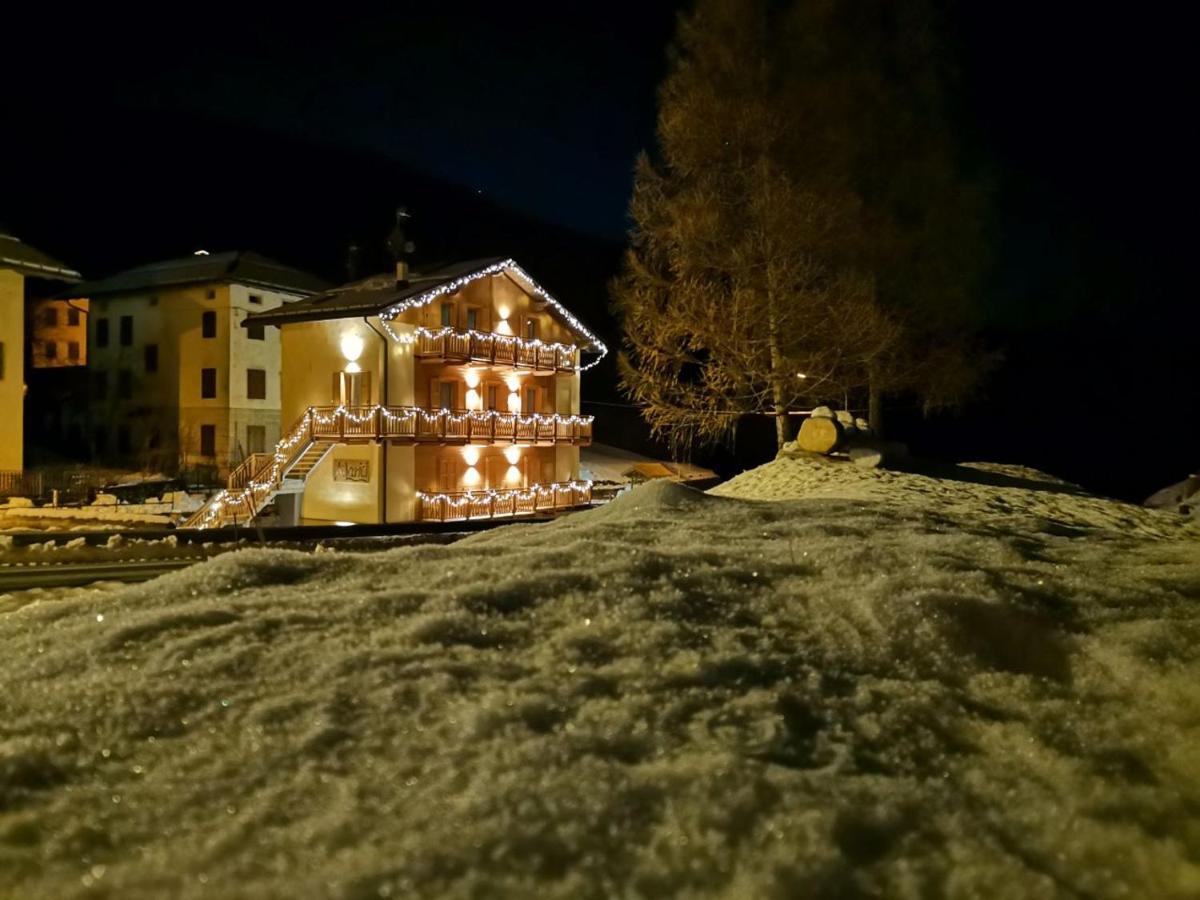 Ai Larici * Perarolo di Cadore