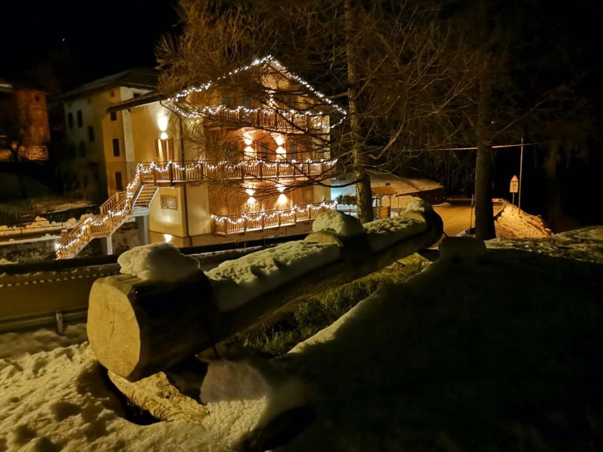 Ai Larici Guest house Perarolo di Cadore