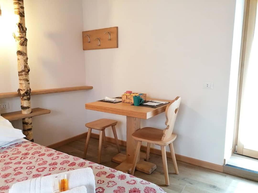 Ai Larici Perarolo di Cadore