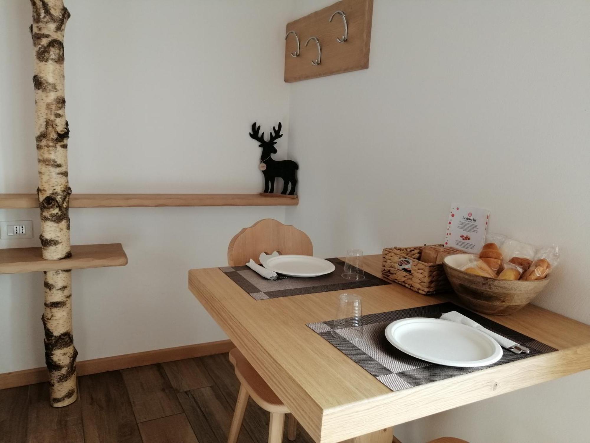 Guest house Ai Larici *