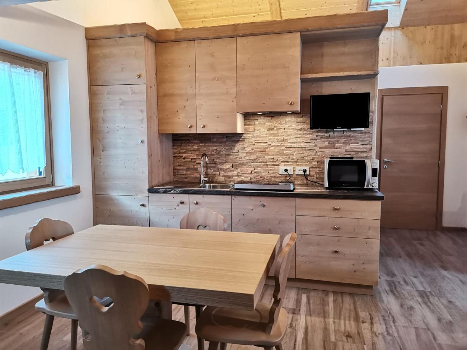 Guest house Ai Larici *