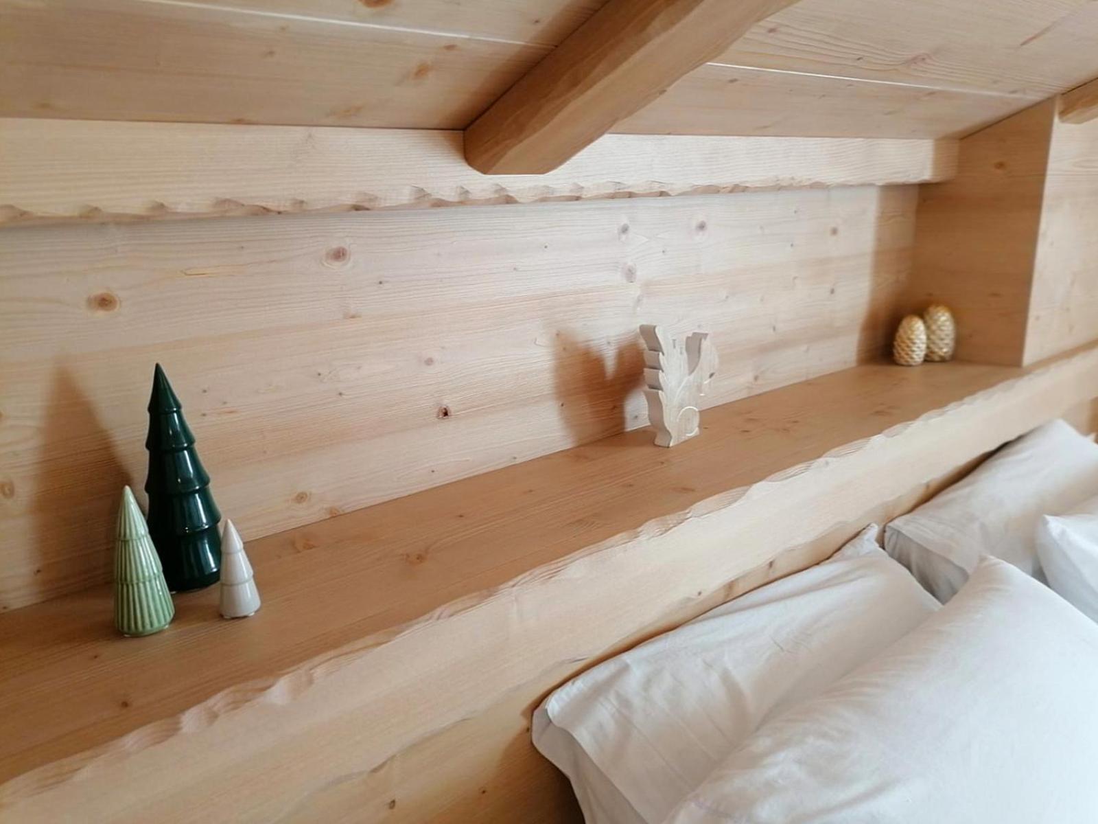 Guest house Ai Larici *