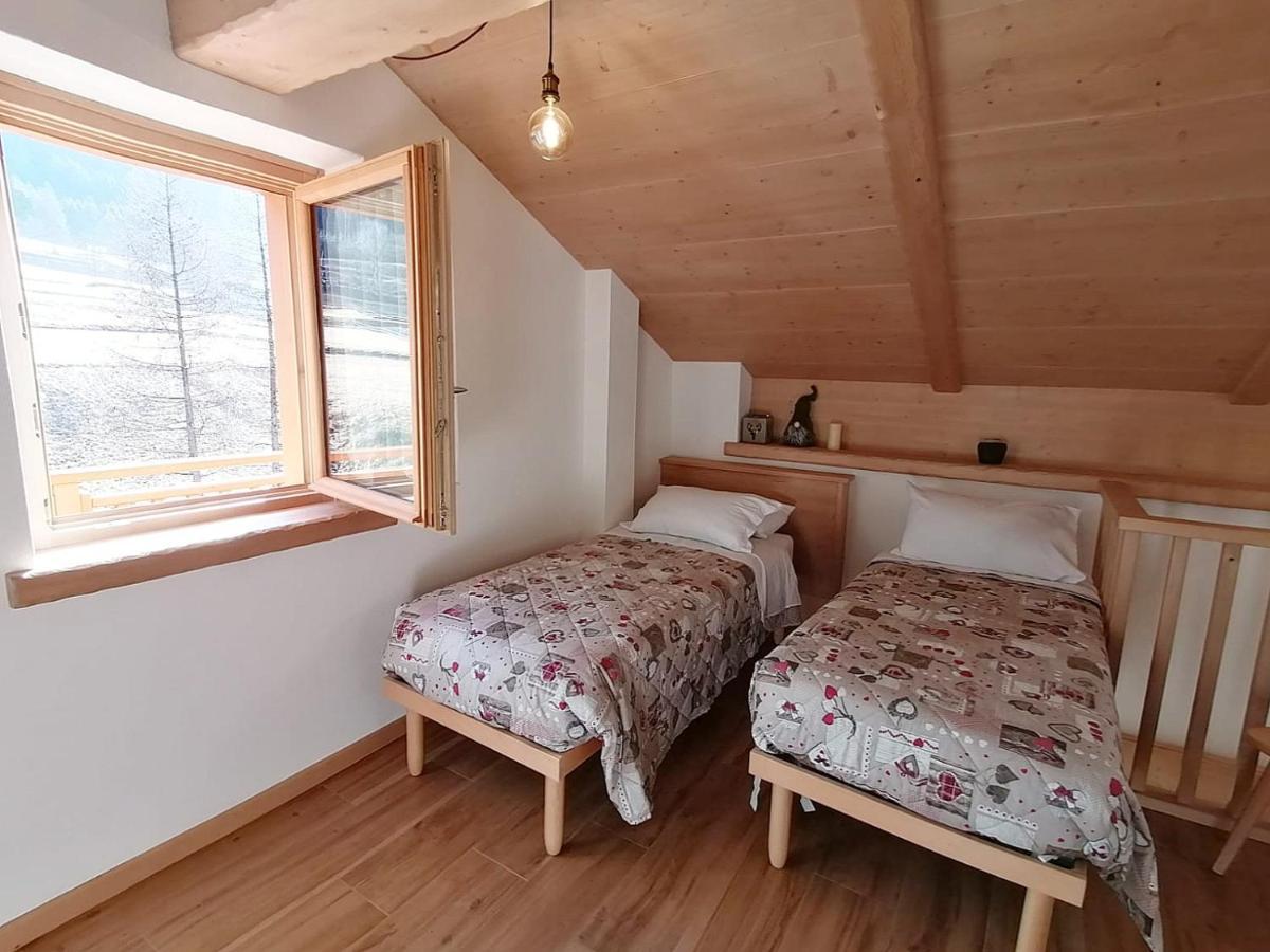 Ai Larici Perarolo di Cadore