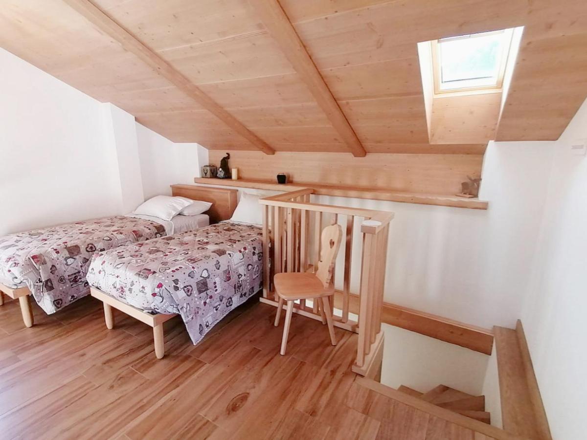 Guest house Ai Larici *