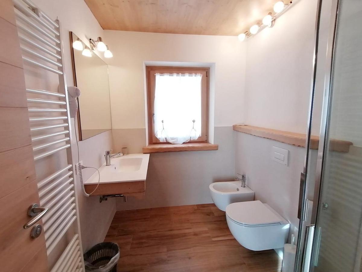 Guest house Ai Larici *