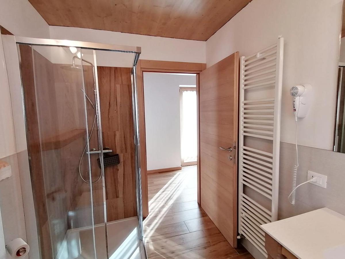 Guest house Ai Larici *