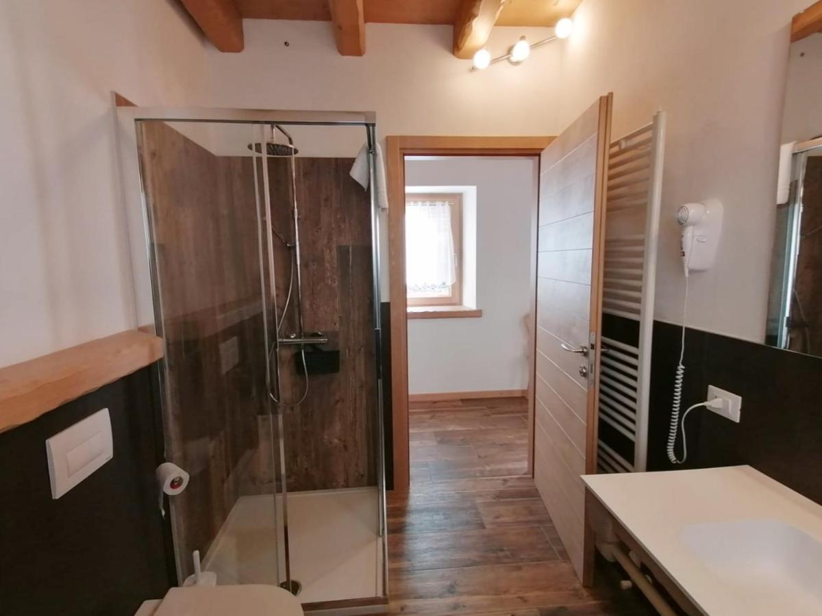 Guest house Ai Larici Perarolo di Cadore