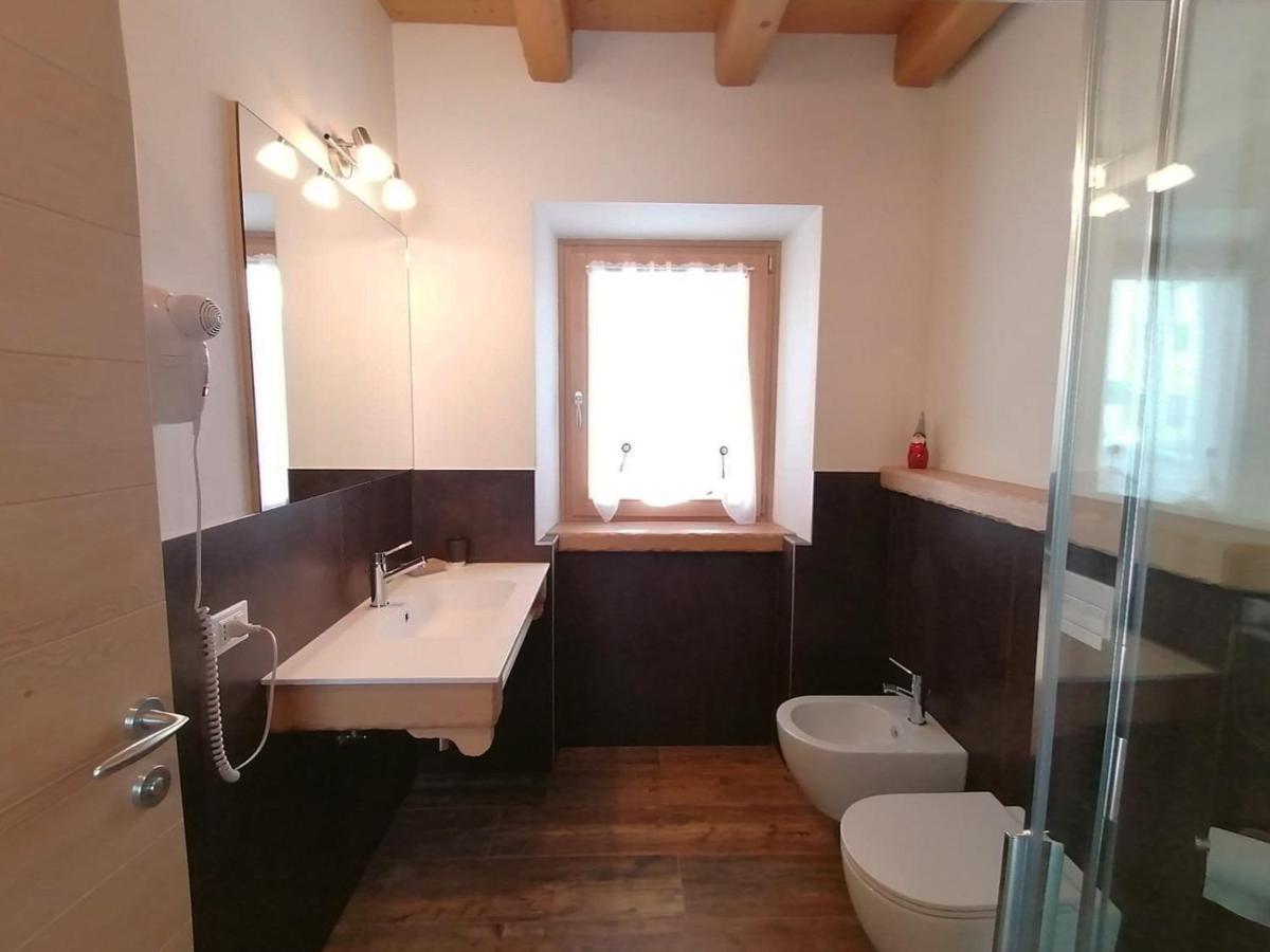 Guest house Ai Larici