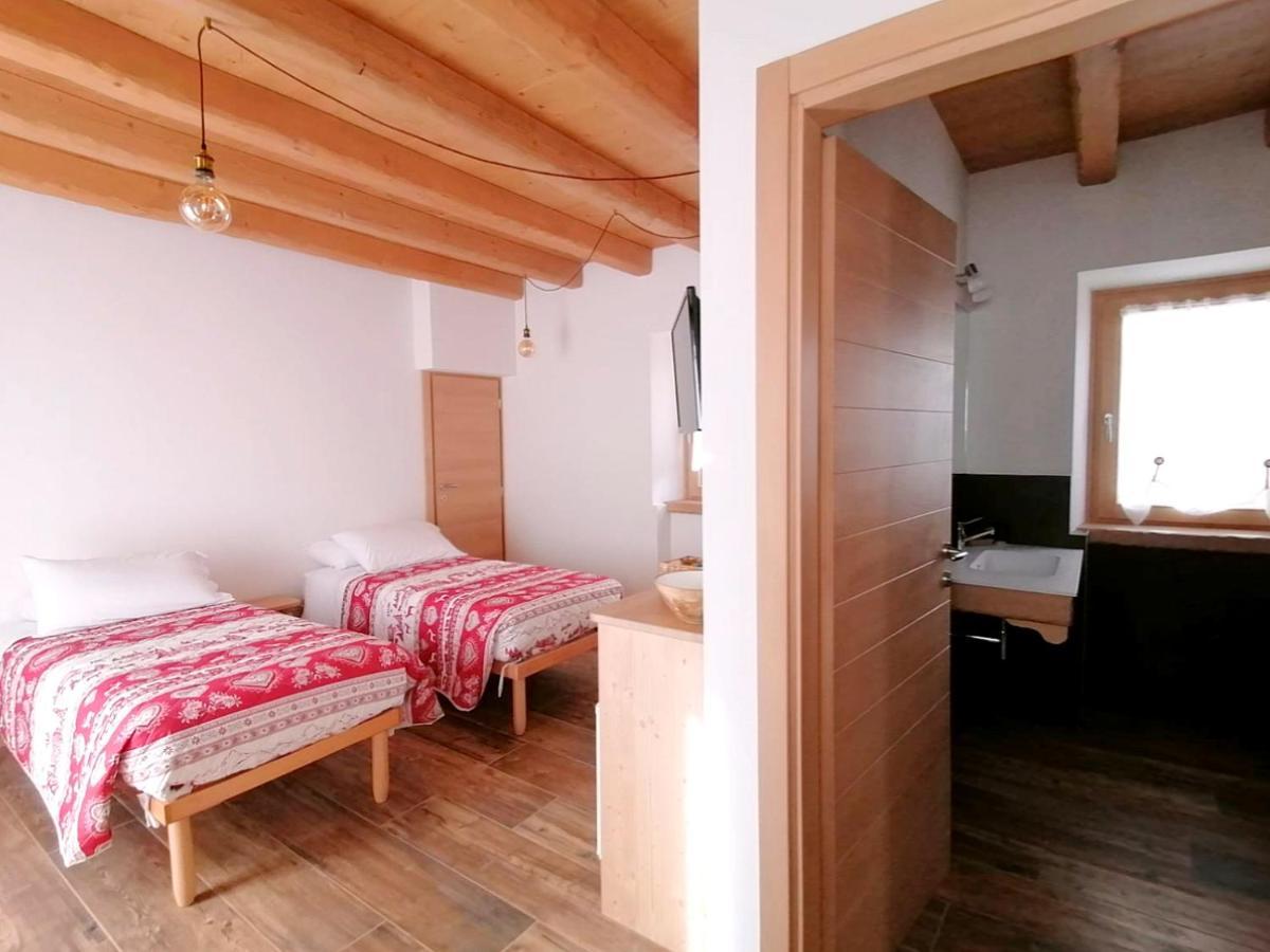 Ai Larici Perarolo di Cadore