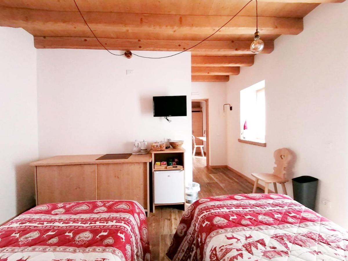Ai Larici * Perarolo di Cadore