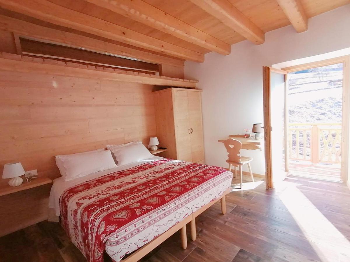 Ai Larici * Perarolo di Cadore