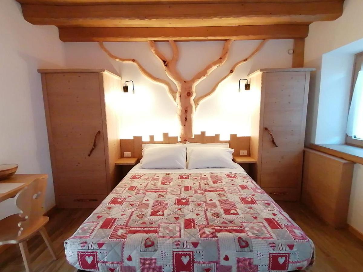Guest house Ai Larici *