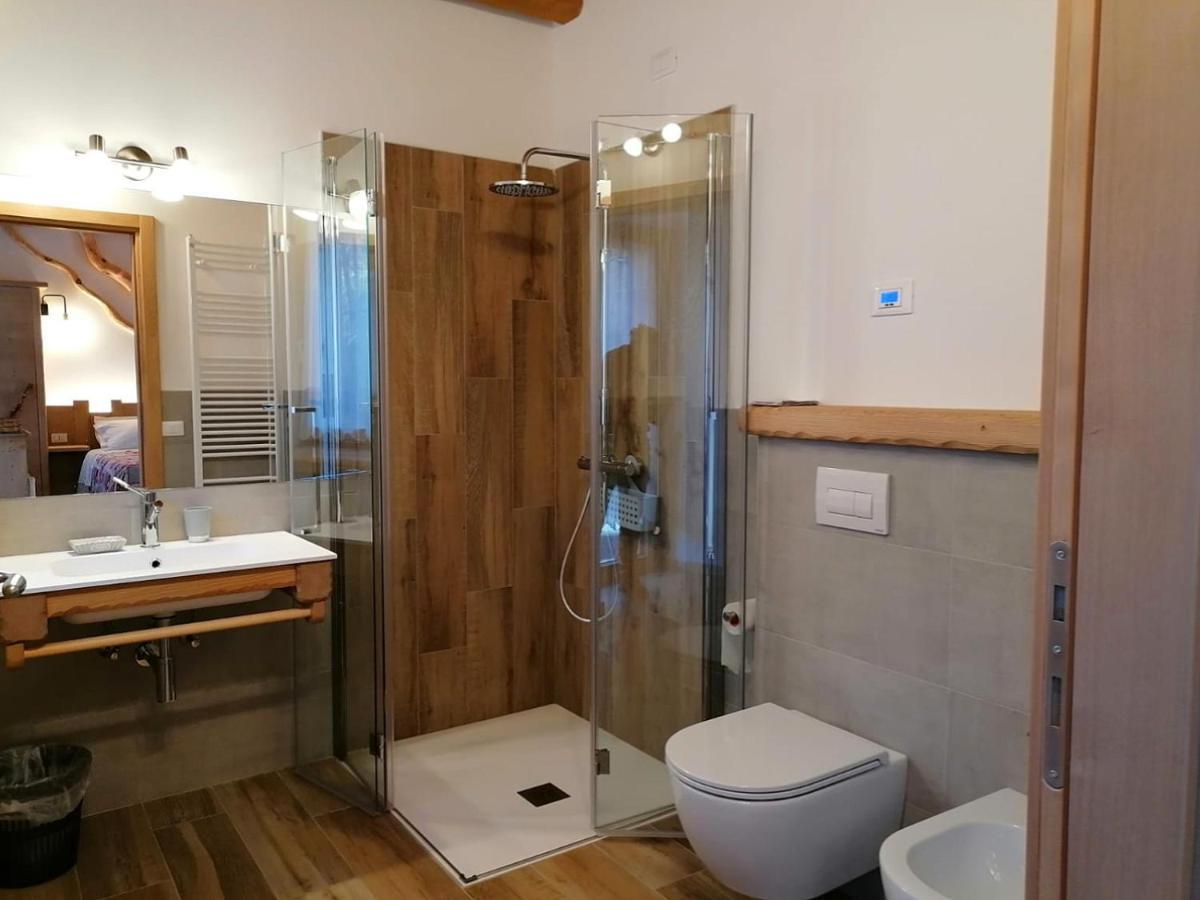 Ai Larici Guest house Perarolo di Cadore