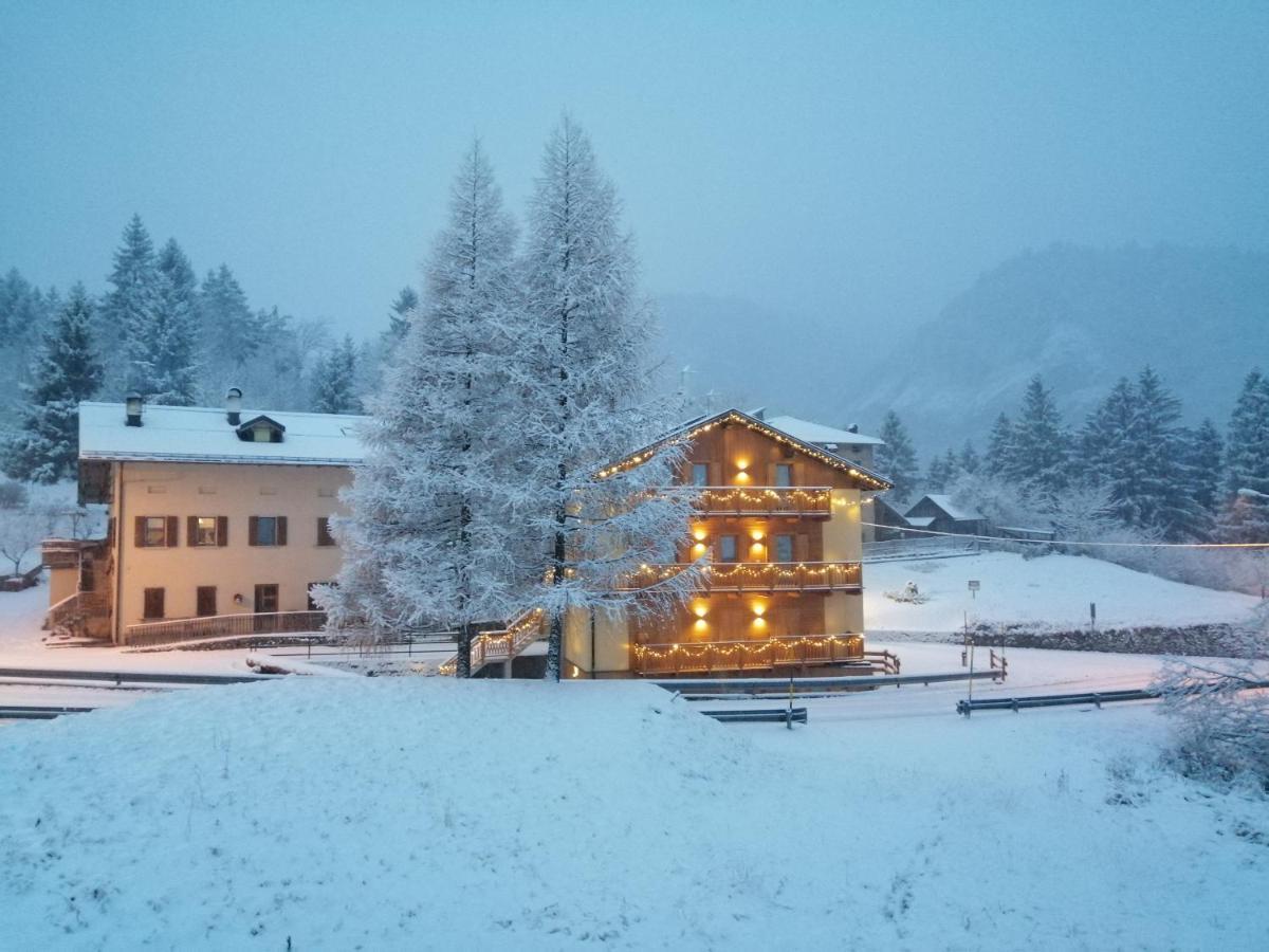 Ai Larici Guest house