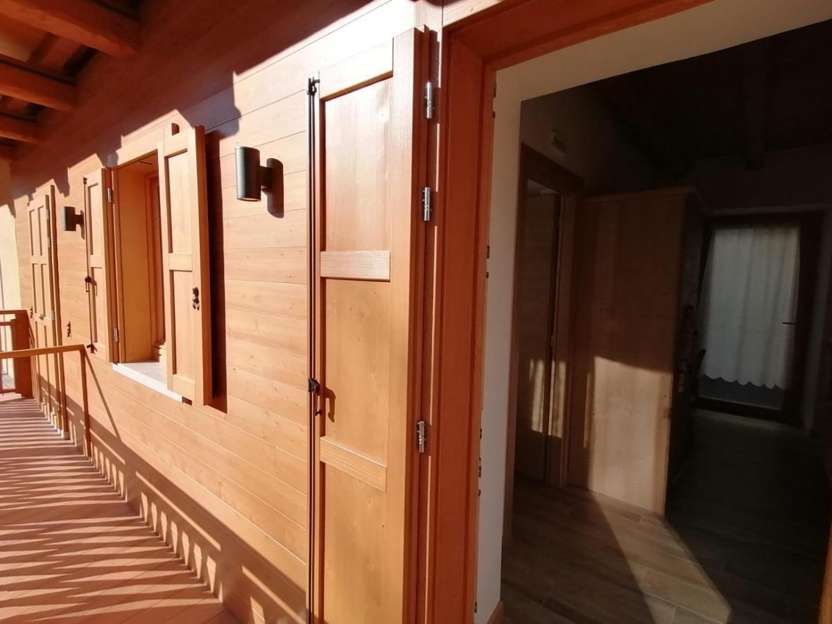Ai Larici Guest house Perarolo di Cadore