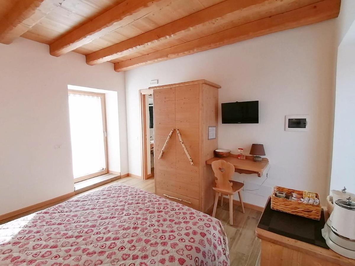 Ai Larici Perarolo di Cadore