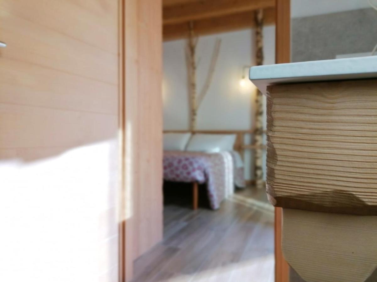 Ai Larici * Perarolo di Cadore
