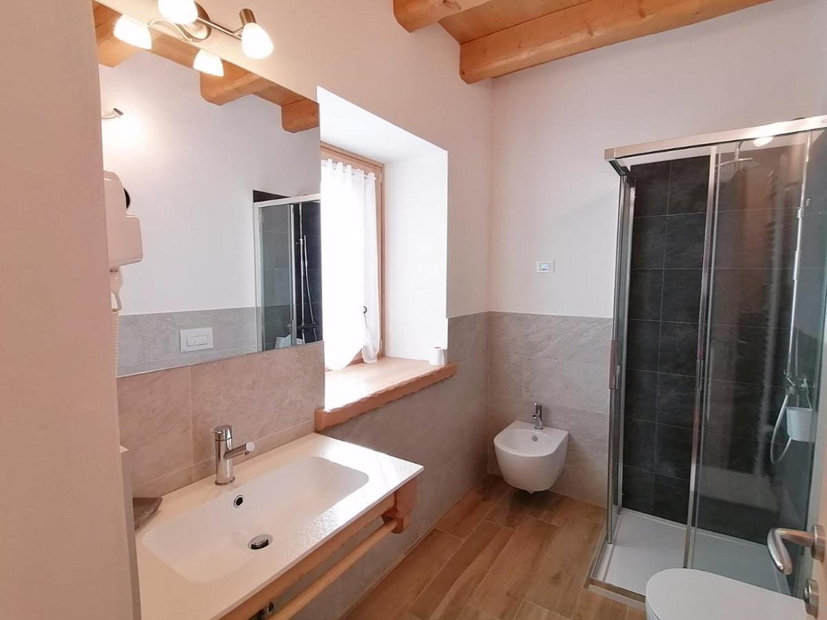 Guest house Ai Larici *
