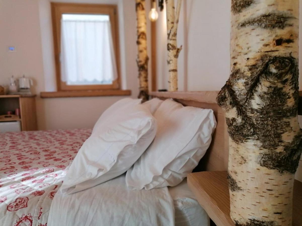 Ai Larici Perarolo di Cadore