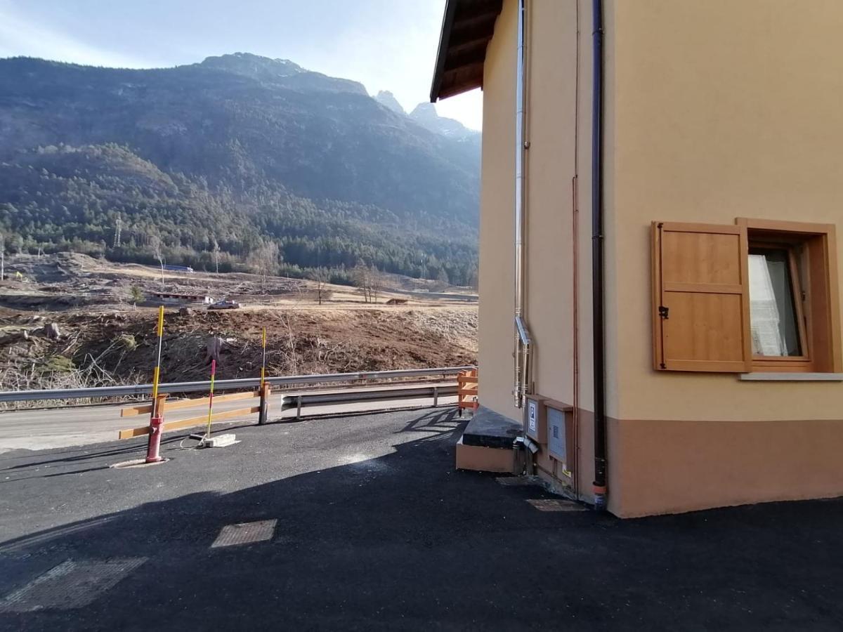 Guest house Ai Larici *