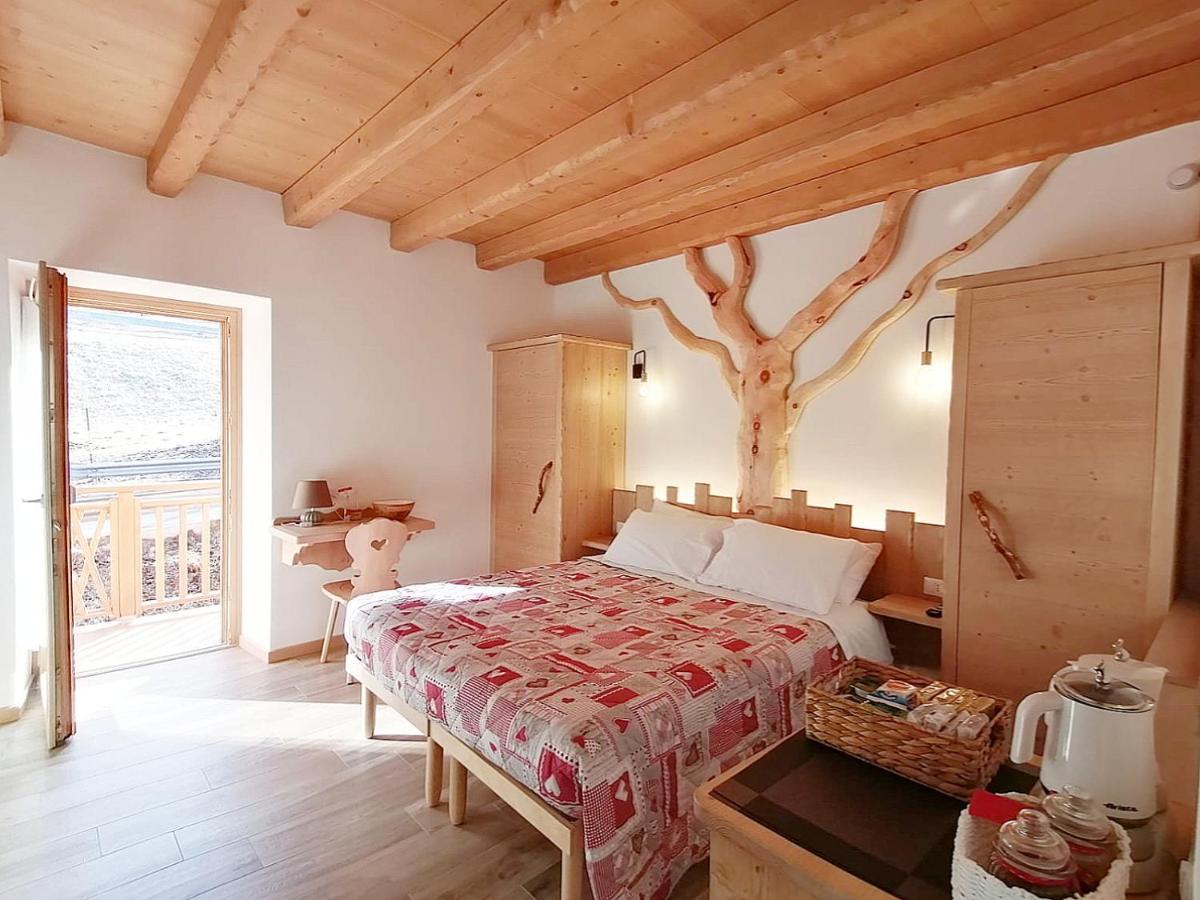Ai Larici Guest house