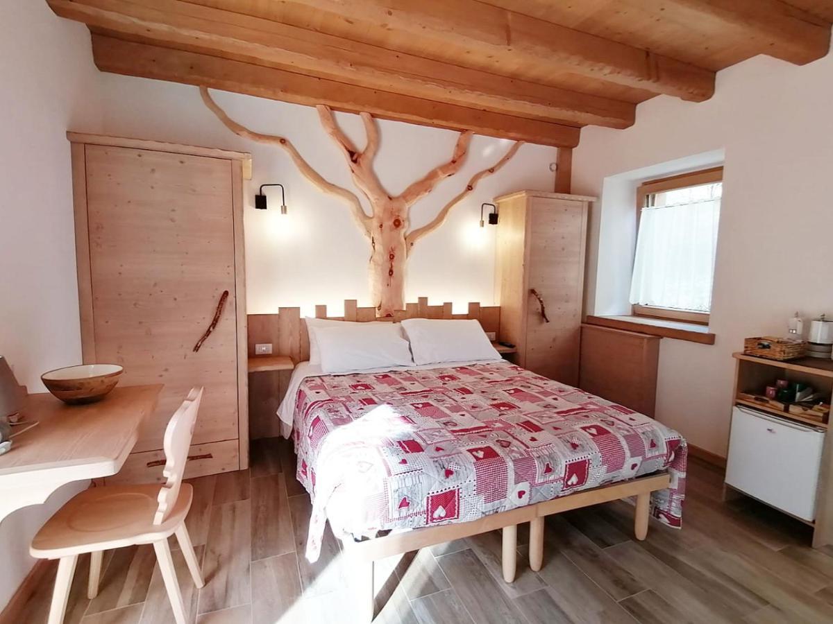 Guest house Ai Larici Perarolo di Cadore