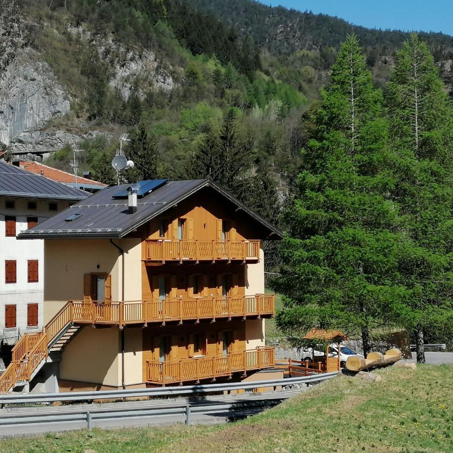 Ai Larici Guest house